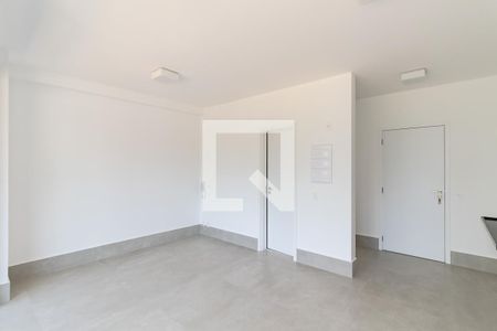 Studio de kitnet/studio para alugar com 1 quarto, 32m² em Vila Nova Conceição, São Paulo