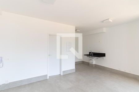 Studio de kitnet/studio para alugar com 1 quarto, 32m² em Vila Nova Conceição, São Paulo
