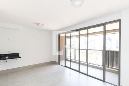 Studio de kitnet/studio para alugar com 1 quarto, 32m² em Vila Nova Conceição, São Paulo