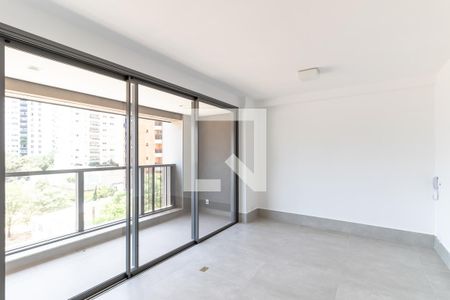 Studio de kitnet/studio para alugar com 1 quarto, 32m² em Vila Nova Conceição, São Paulo