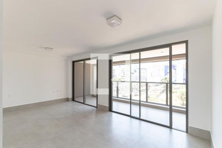 Studio de kitnet/studio para alugar com 1 quarto, 55m² em Vila Nova Conceição, São Paulo