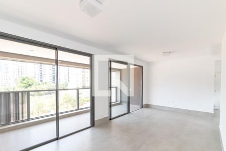 Studio de kitnet/studio para alugar com 1 quarto, 55m² em Vila Nova Conceição, São Paulo