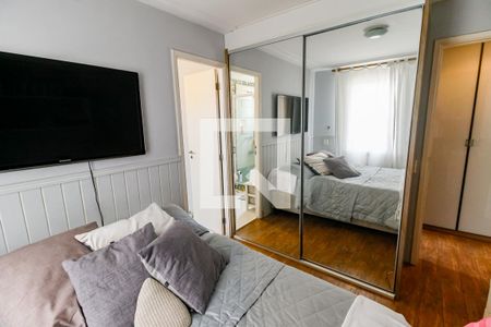 Apartamento à venda com 120m², 3 quartos e 2 vagas Apartamento à venda com 120m², 3 quartos e 2 vagasSuíte 2