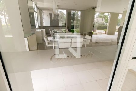 Apartamento à venda com 120m², 3 quartos e 2 vagas Apartamento à venda com 120m², 3 quartos e 2 vagasEspaço Gourmet