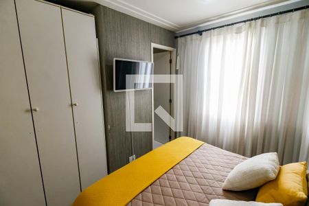 Apartamento à venda com 120m², 3 quartos e 2 vagas Apartamento à venda com 120m², 3 quartos e 2 vagasSuíte 3