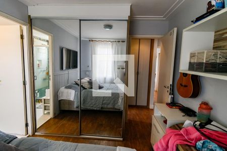 Apartamento à venda com 120m², 3 quartos e 2 vagas Apartamento à venda com 120m², 3 quartos e 2 vagasSuíte 2 - armários