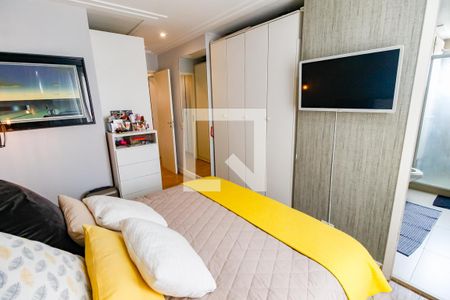 Apartamento à venda com 120m², 3 quartos e 2 vagas Apartamento à venda com 120m², 3 quartos e 2 vagasSuíte 3