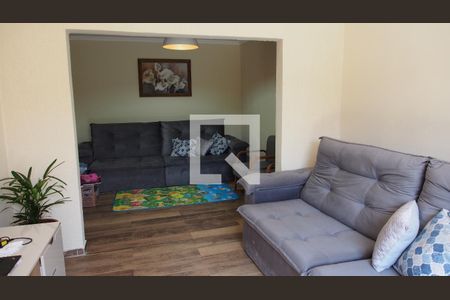 Casa à venda com 300m², 4 quartos e 1 vagaSala