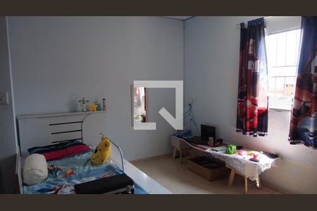 Casa à venda com 300m², 4 quartos e 1 vagaQuarto 2