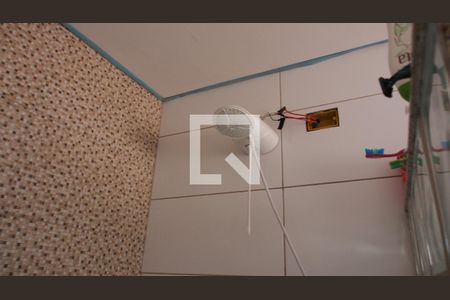 Casa à venda com 300m², 4 quartos e 1 vagaBanheiro do Quarto suite 2