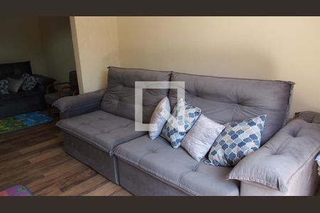 Casa à venda com 300m², 4 quartos e 1 vagaSala