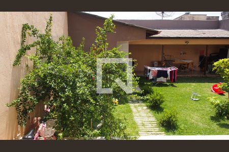 Casa à venda com 300m², 4 quartos e 1 vagaVista da Sala