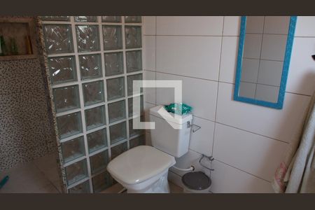 Casa à venda com 300m², 4 quartos e 1 vagaBanheiro do Quarto suite 2