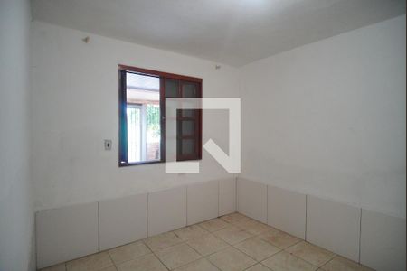 Quarto 1 de casa para alugar com 2 quartos, 85m² em Campina, São Leopoldo