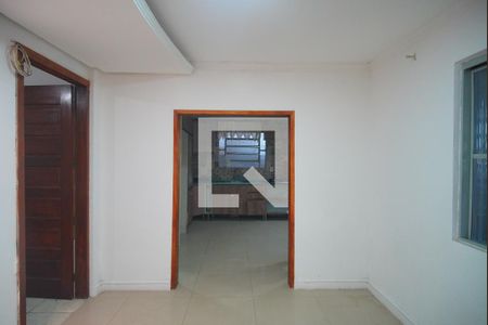 Sala  de casa para alugar com 2 quartos, 85m² em Campina, São Leopoldo