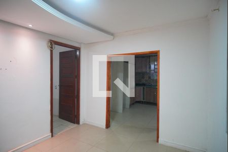 Sala  de casa para alugar com 2 quartos, 85m² em Campina, São Leopoldo
