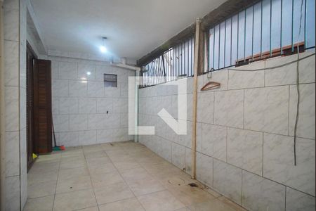 Casa para alugar com 85m², 2 quartos e sem vagaÁrea de Serviço