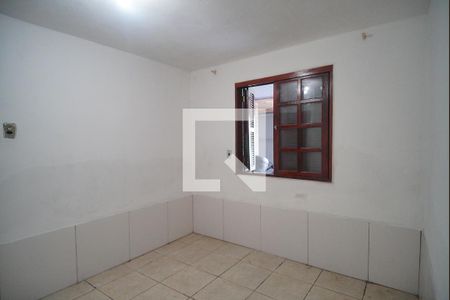 Quarto 1 de casa para alugar com 2 quartos, 85m² em Campina, São Leopoldo