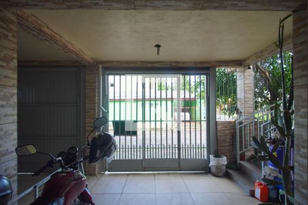 Vista do Quarto 1 de casa para alugar com 2 quartos, 85m² em Campina, São Leopoldo