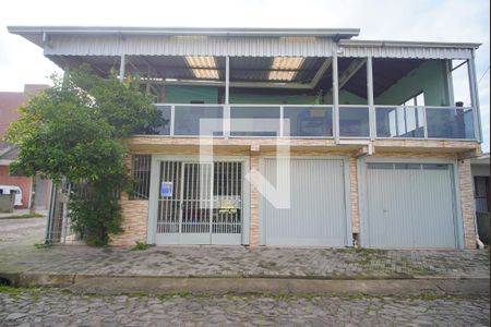 Casa para alugar com 85m², 2 quartos e sem vagaFachada