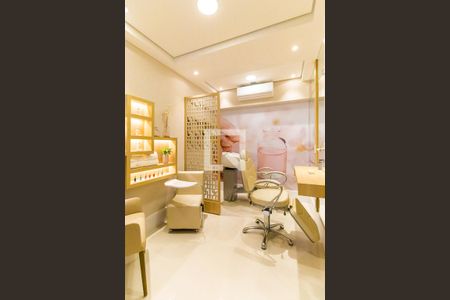 Studio à venda com 52m², 1 quarto e 1 vagaÁrea comum - Espaço beleza