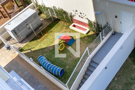 Studio à venda com 52m², 1 quarto e 1 vagaÁrea comum - Espaço pet