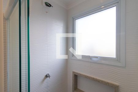 Studio à venda com 52m², 1 quarto e 1 vagaBanheiro