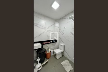 Apartamento à venda com 125m², 2 quartos e 1 vaga Apartamento à venda com 125m², 2 quartos e 1 vagabanho 2