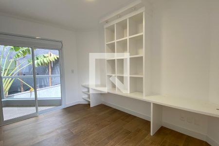 Casa de condomínio à venda com 414m², 4 quartos e 3 vagasSuíte 3