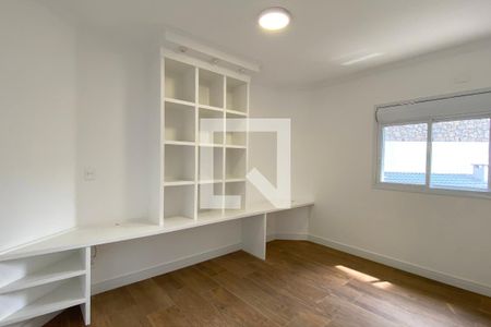 Casa de condomínio à venda com 414m², 4 quartos e 3 vagasSuíte 3