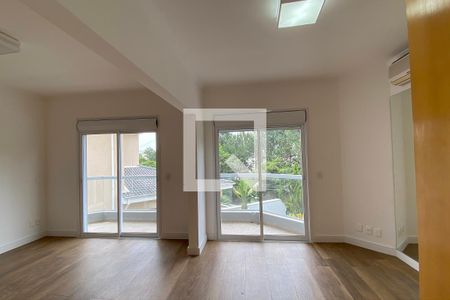 Casa de condomínio à venda com 414m², 4 quartos e 3 vagasSuíte 1