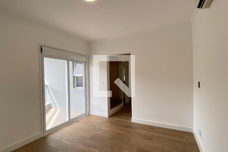 Casa de condomínio à venda com 414m², 4 quartos e 3 vagasSuíte 4