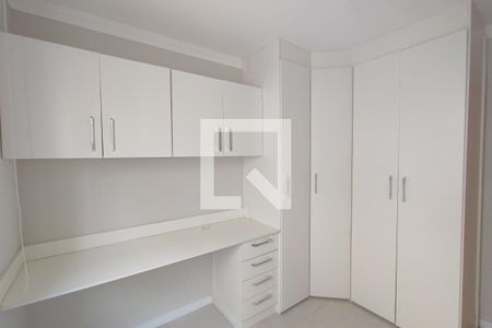 Quarto 2 de apartamento à venda com 2 quartos, 47m² em Parque das Cachoeiras, Campinas