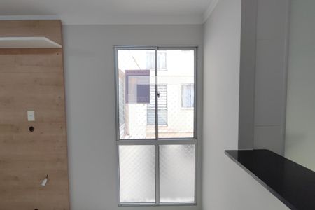 Apartamento à venda com 47m², 2 quartos e 1 vagaPLACA INSTALADA NO IMÓVEL 