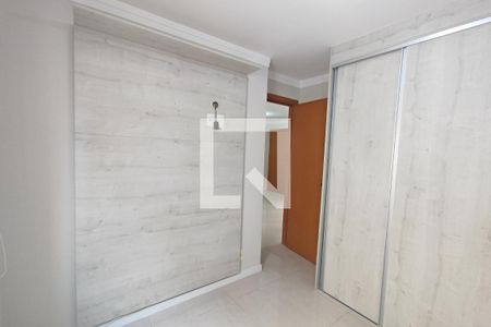 Quarto 1 de apartamento à venda com 2 quartos, 47m² em Parque das Cachoeiras, Campinas