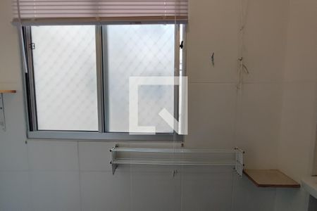 Apartamento à venda com 47m², 2 quartos e 1 vagaÁrea de Serviço