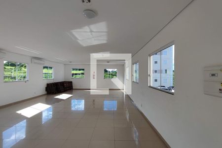 Apartamento à venda com 47m², 2 quartos e 1 vagaÁrea comum - Salão de festas