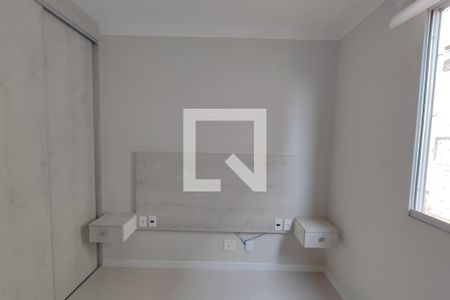 Quarto 1 de apartamento à venda com 2 quartos, 47m² em Parque das Cachoeiras, Campinas