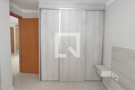 Quarto 1 de apartamento à venda com 2 quartos, 47m² em Parque das Cachoeiras, Campinas