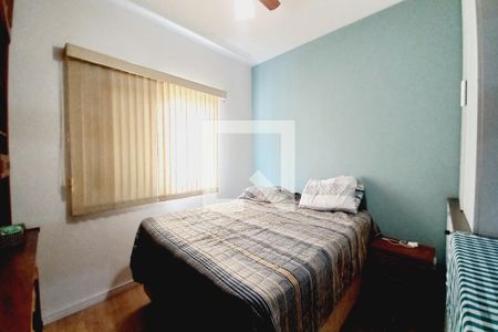 Quarto de apartamento para alugar com 1 quarto, 53m² em Botafogo, Campinas