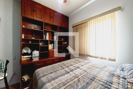 Quarto  de apartamento para alugar com 1 quarto, 53m² em Botafogo, Campinas