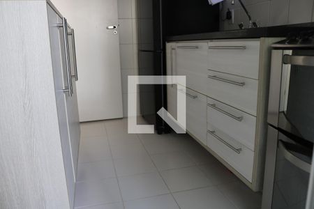 Apartamento à venda com 60m², 2 quartos e 1 vagaCozinha