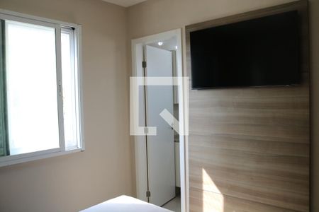 Apartamento à venda com 60m², 2 quartos e 1 vagasuíte