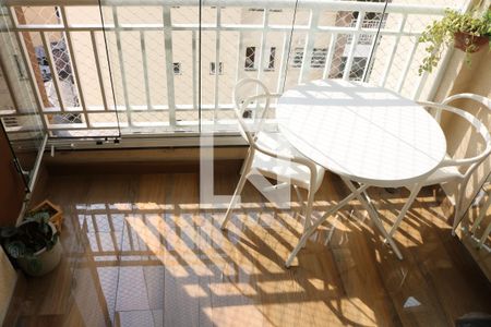 Apartamento à venda com 60m², 2 quartos e 1 vagasacada