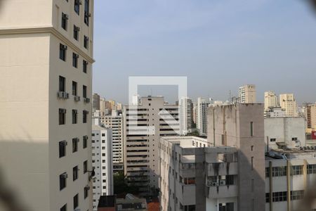 Apartamento à venda com 60m², 2 quartos e 1 vagavista do quarto 01