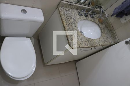 Apartamento à venda com 60m², 2 quartos e 1 vagabanheiro