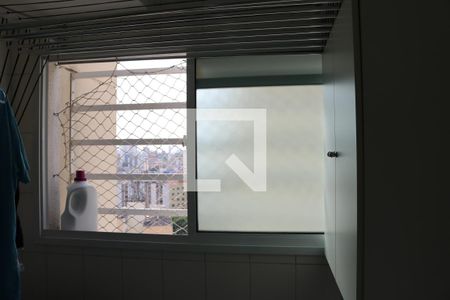 Apartamento à venda com 60m², 2 quartos e 1 vagaÁrea de Serviço