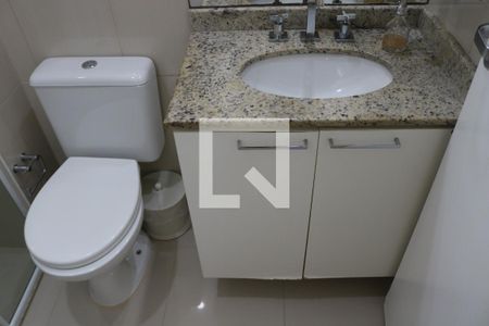 Apartamento à venda com 60m², 2 quartos e 1 vagabanheiro