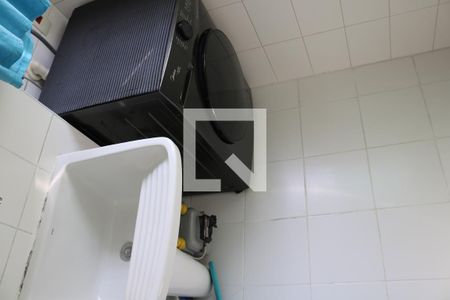 Apartamento à venda com 60m², 2 quartos e 1 vagaÁrea de Serviço