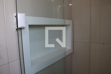Apartamento à venda com 60m², 2 quartos e 1 vagabanheiro